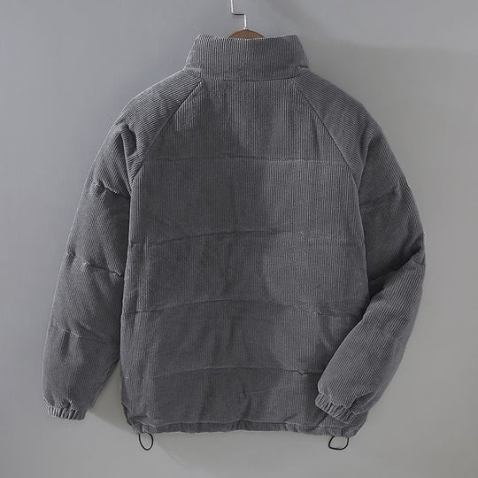Carwyn | Lightweight Corduroy Fashion Jacket