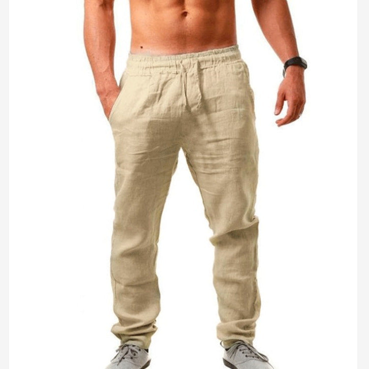 Matteo | Stylish Trousers
