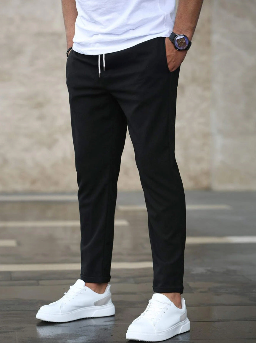 Callaghan- Everyday Comfort Stretch Trousers