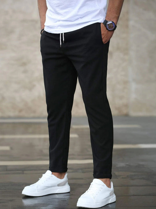 Callaghan- Everyday Comfort Stretch Trousers