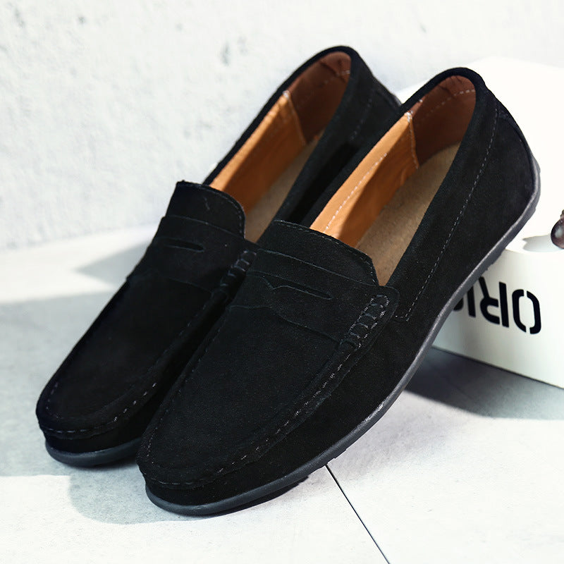 Milano | Men's Loafers