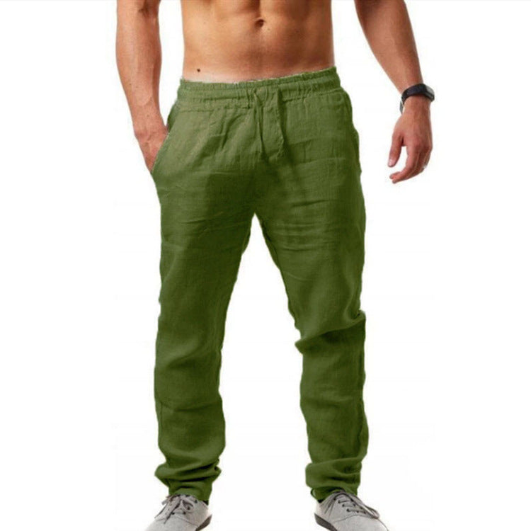 Matteo | Stylish Trousers