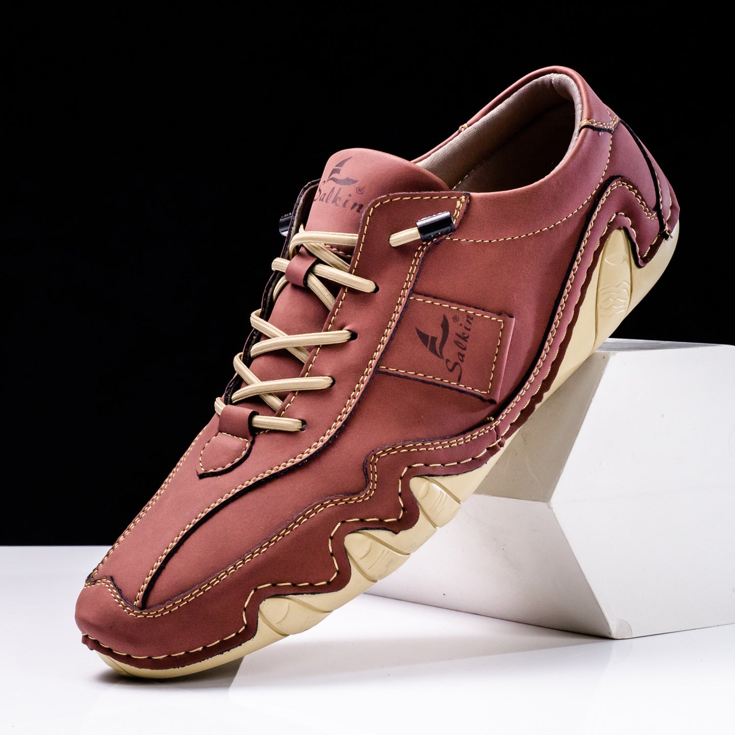 Salkin | Unisex Barefoot Shoes