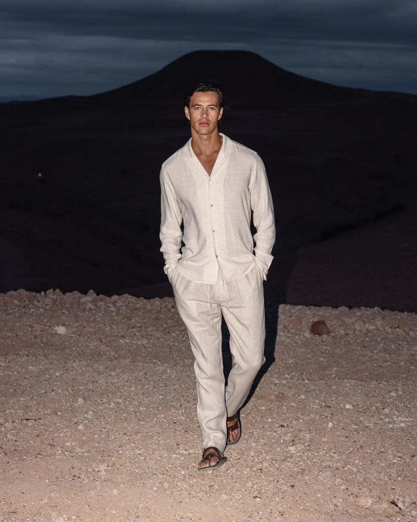 Simon | Men's set