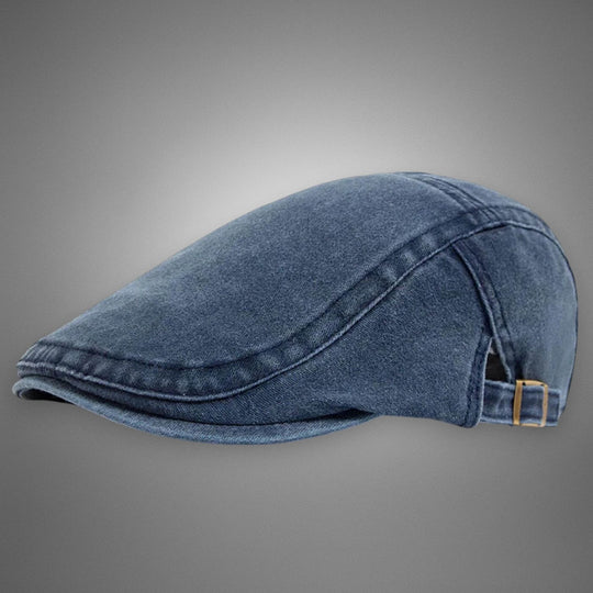 Algernon | Classic Vintage Cap
