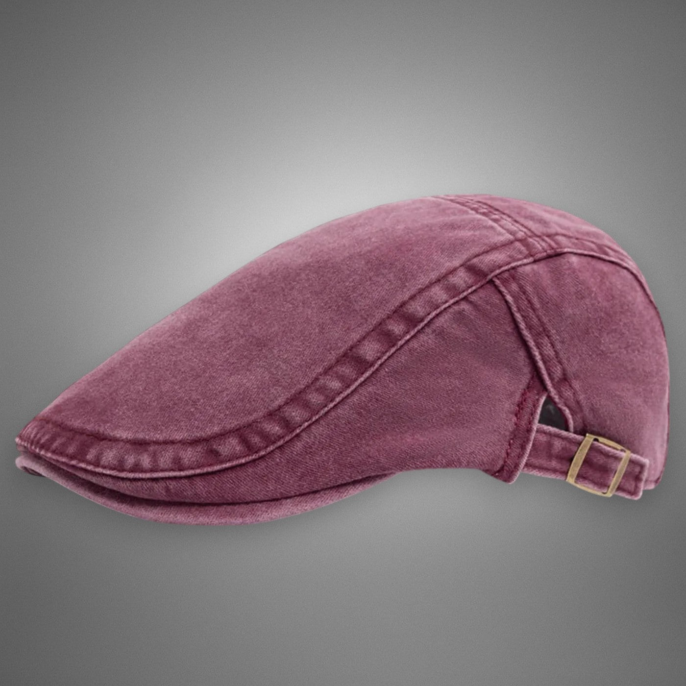 Algernon | Classic Vintage Cap