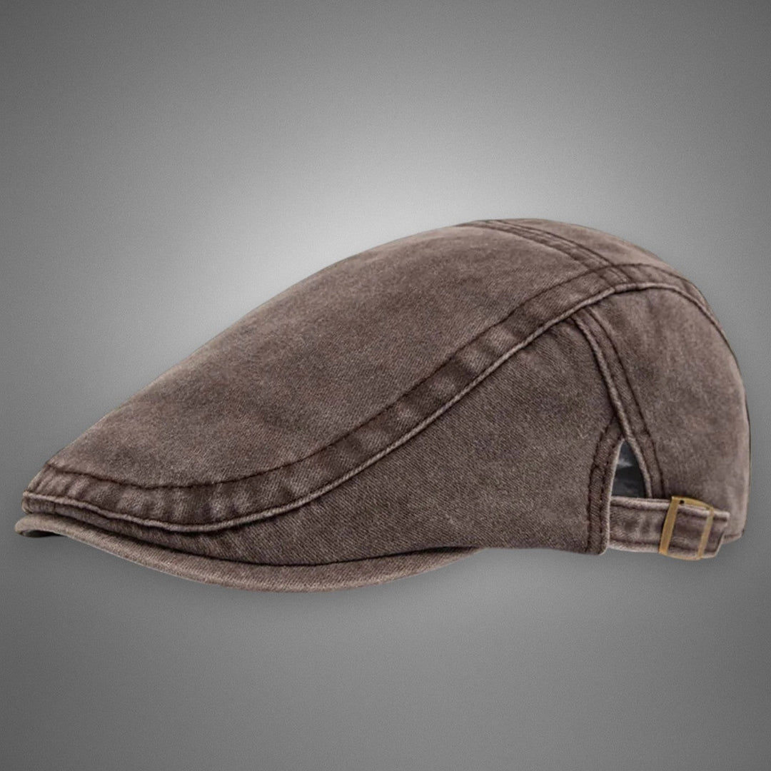 Algernon | Classic Vintage Cap