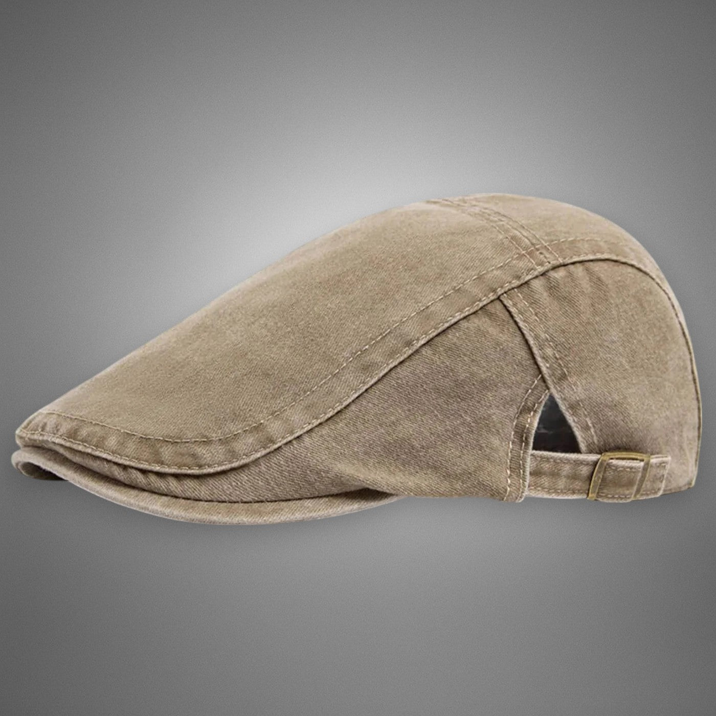 Algernon | Classic Vintage Cap