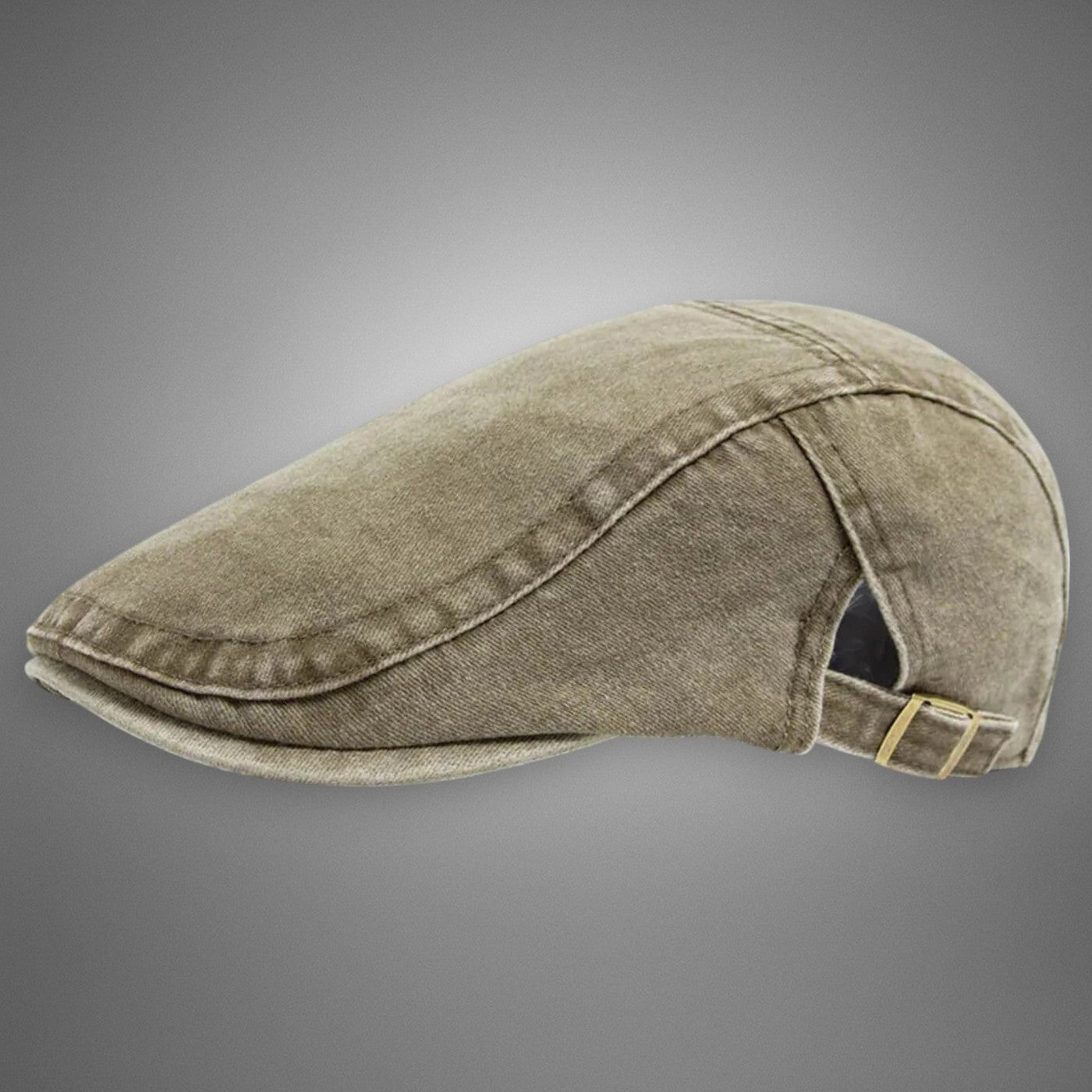 Algernon | Classic Vintage Cap