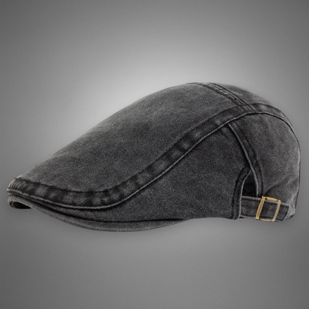 Algernon | Classic Vintage Cap
