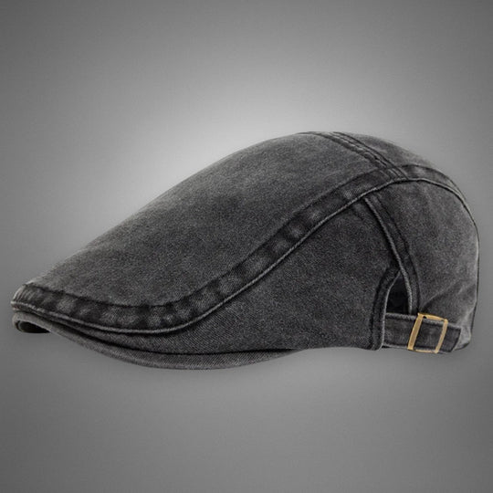 Algernon | Classic Vintage Cap
