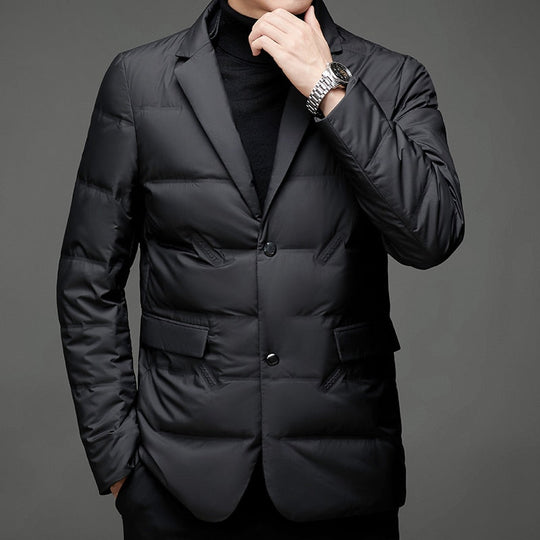 Owen | Lined Blazer Jacket