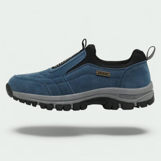 Isaac | Orthopedic Hiking Shoes for Men