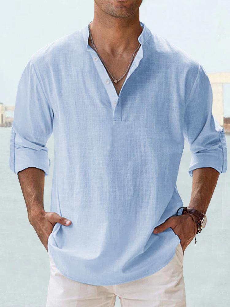 Arian | Breathable Shirt