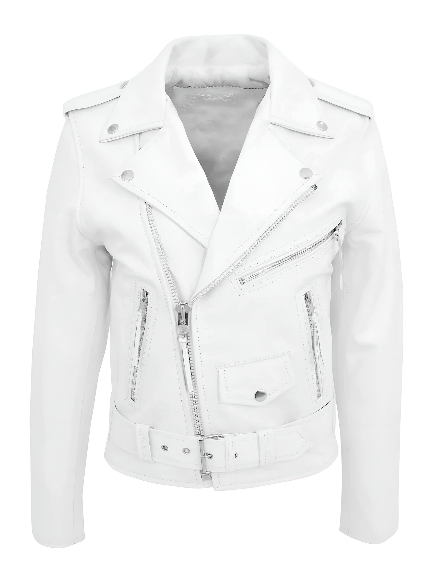 Armstrong | Premium Leather Jacket