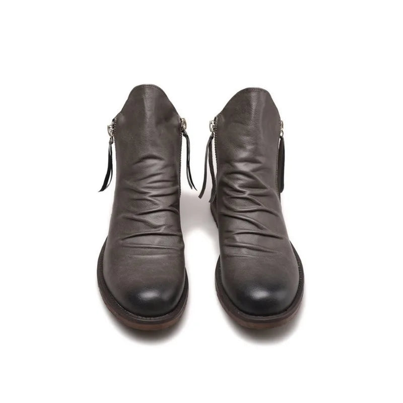 Owens | Chelsea Boots