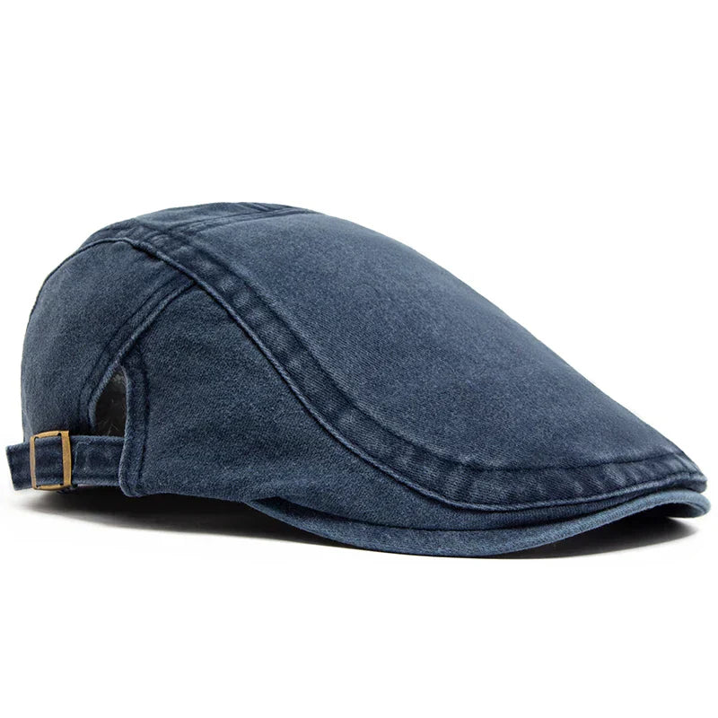 Pearl | Vintage Beret