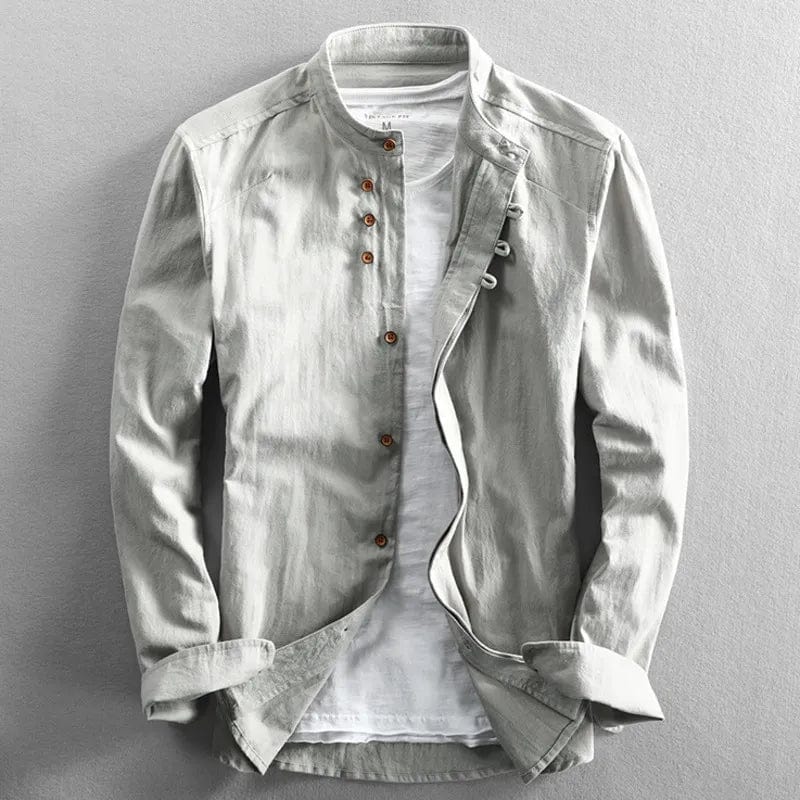 Arata | Japanese Katana Shirt