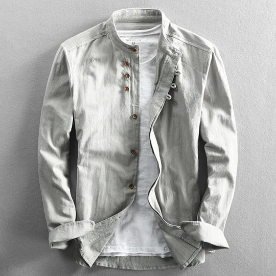 Arata | Japanese Katana Shirt