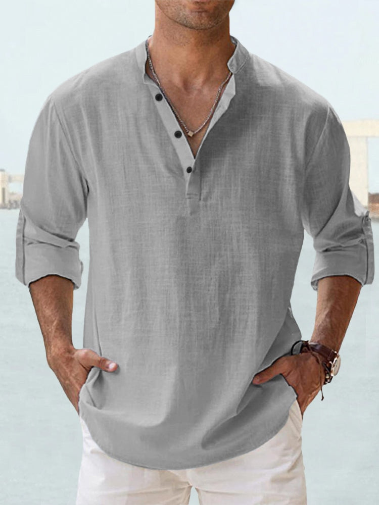 Arian | Breathable Shirt