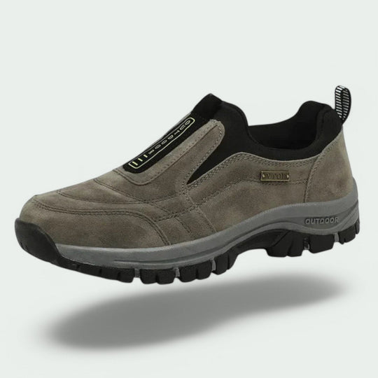 Isaac | Orthopedic Hiking Shoes for Men