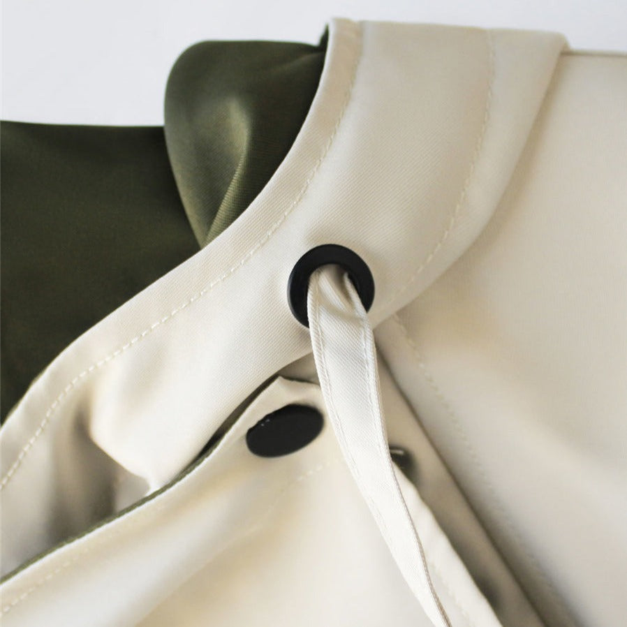 Amelia | Warm Functional Outdoor Jacket