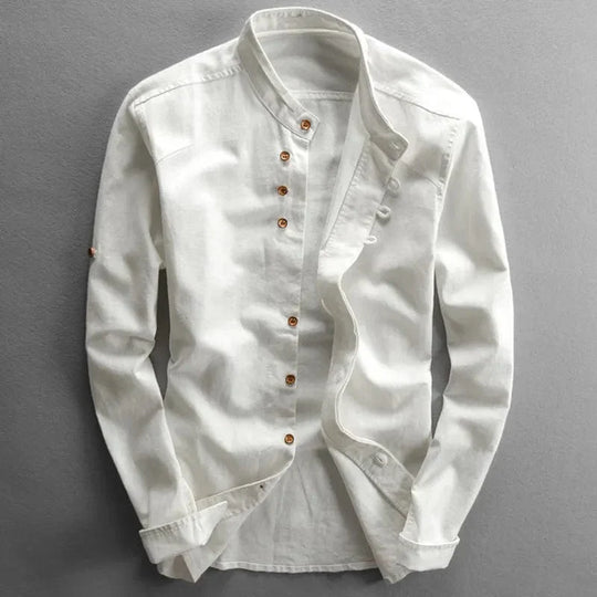 Arata | Japanese Katana Shirt