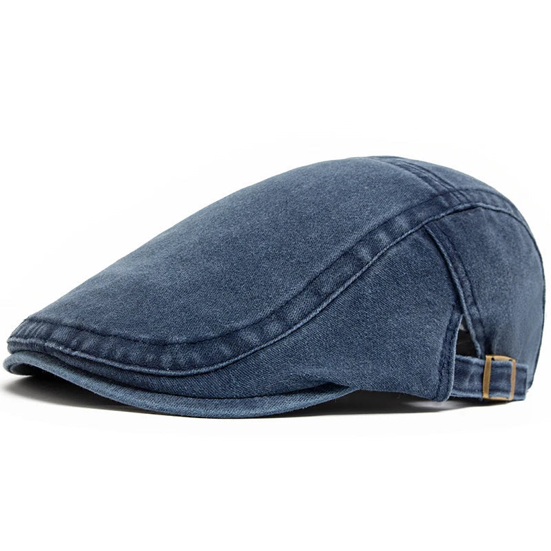 Pearl | Vintage Beret