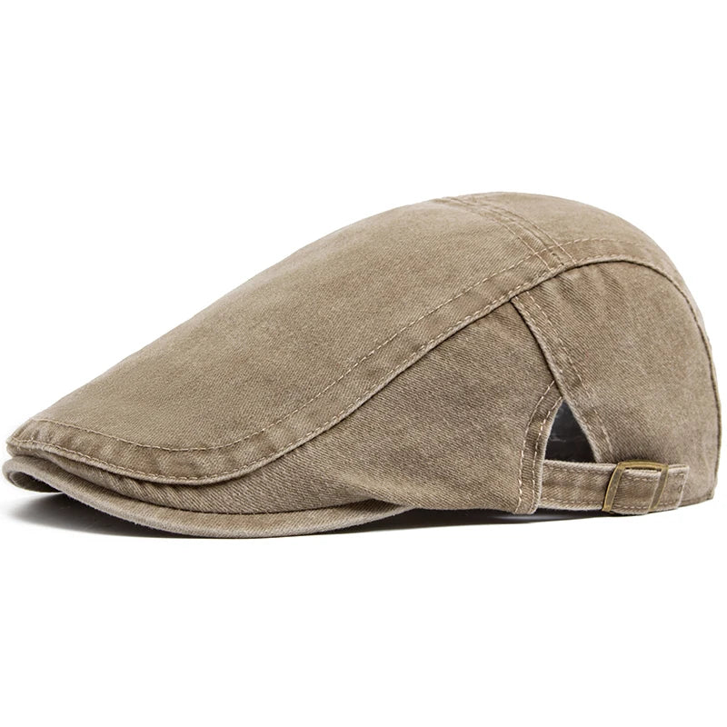 Pearl | Vintage Beret