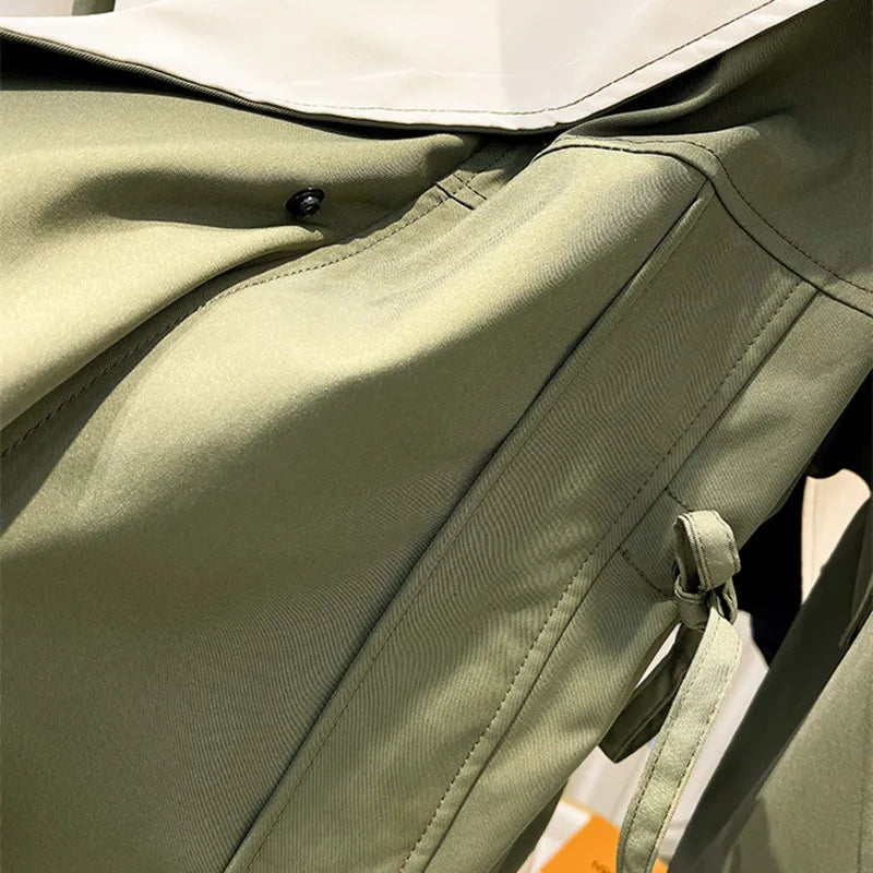 Amelia | Warm Functional Outdoor Jacket