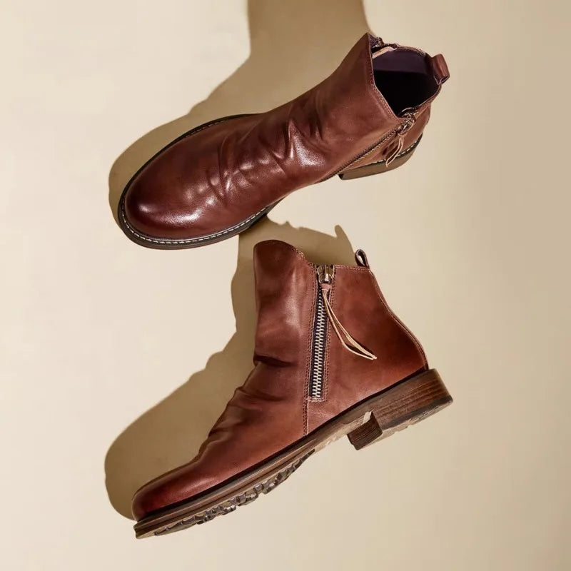 Owens | Chelsea Boots