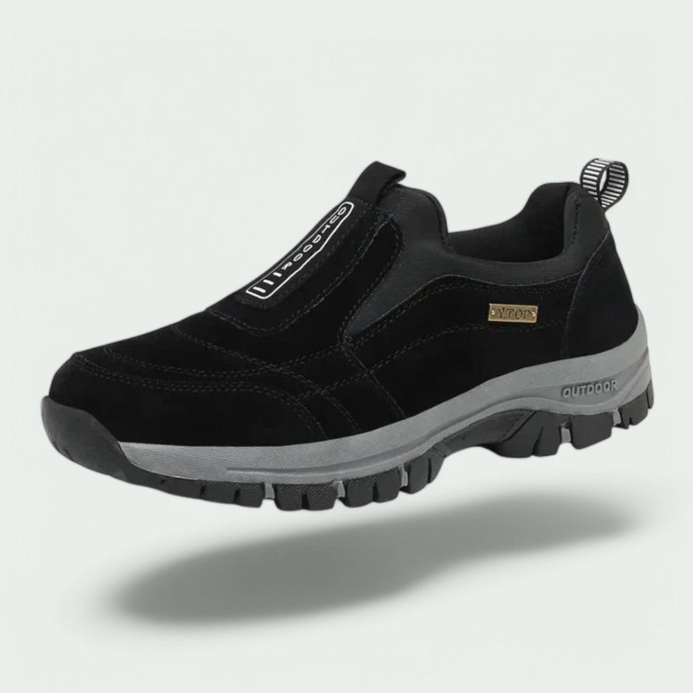Isaac | Orthopedic Hiking Shoes for Men