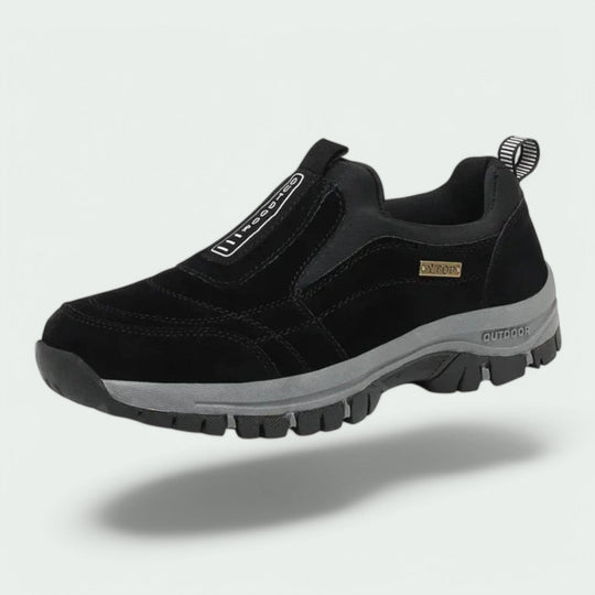 Isaac | Orthopedic Hiking Shoes for Men