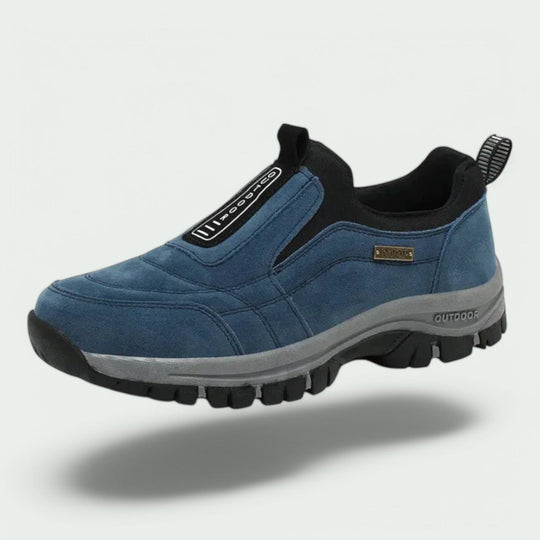 Isaac | Orthopedic Hiking Shoes for Men