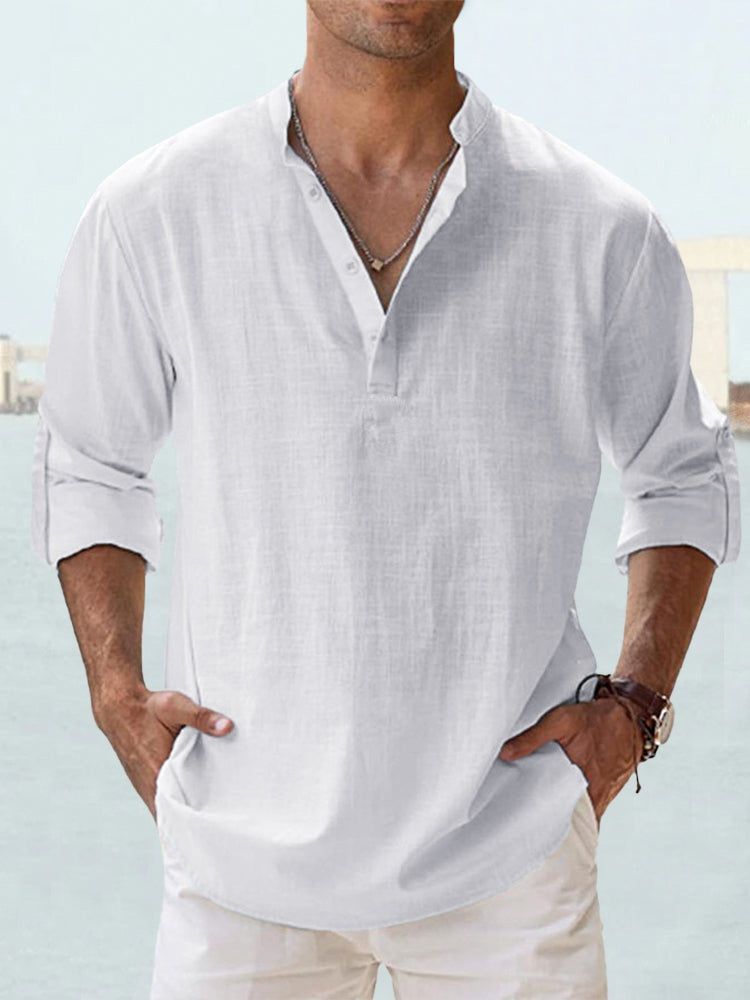Arian | Breathable Shirt
