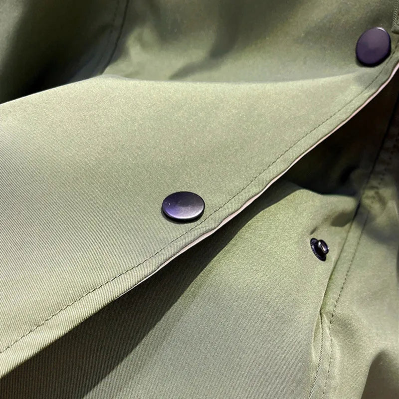 Amelia | Warm Functional Outdoor Jacket