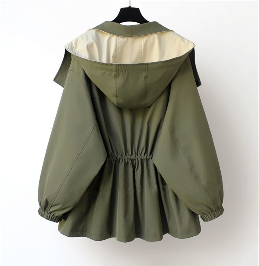 Amelia | Warm Functional Outdoor Jacket
