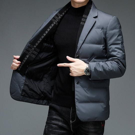 Owen | Lined Blazer Jacket