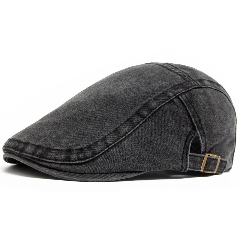 Pearl | Vintage Beret