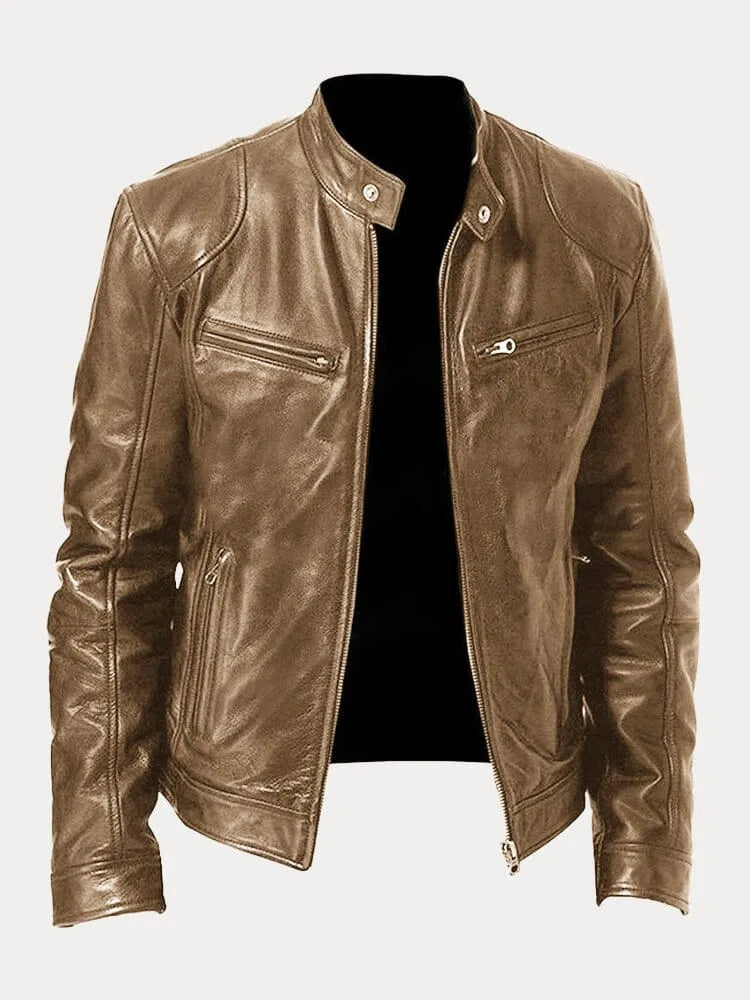 Dylan | Casual Jacket