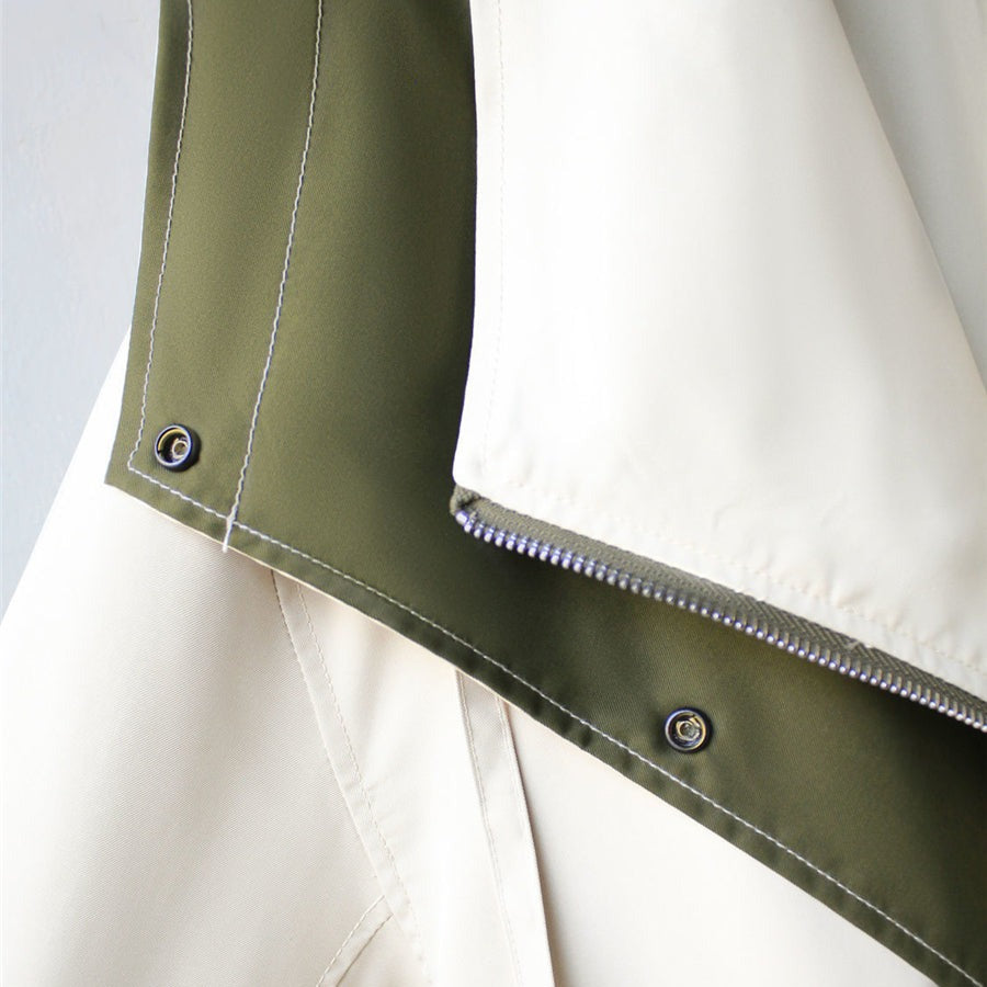 Amelia | Warm Functional Outdoor Jacket