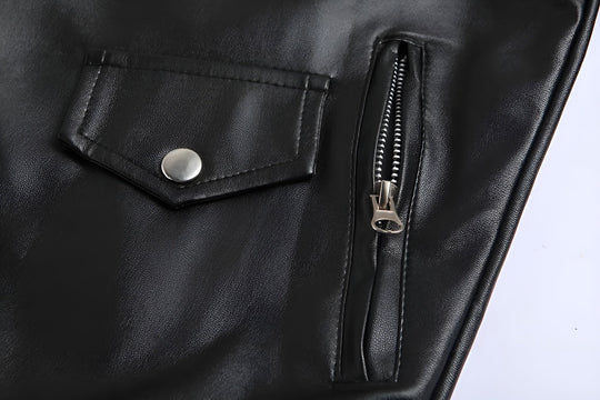 Armstrong | Premium Leather Jacket