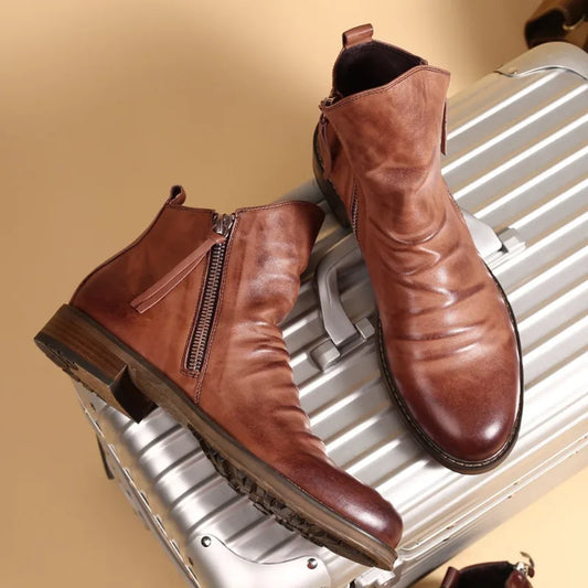 Owens | Chelsea Boots
