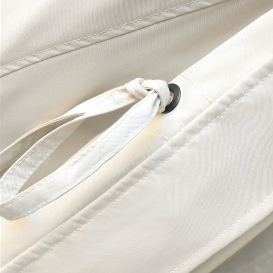 Amelia | Warm Functional Outdoor Jacket