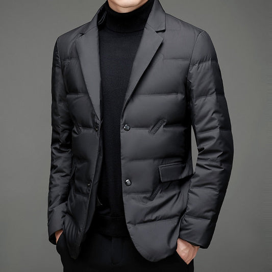 Owen | Lined Blazer Jacket