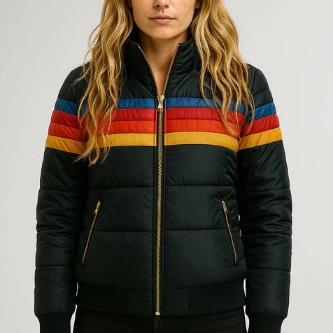 Philippa |Timeless Stylish Windproof Jacket