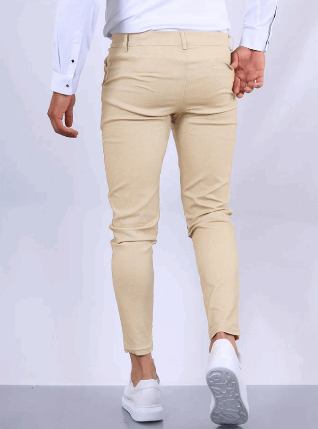 Noa | Men's Stretch Pants