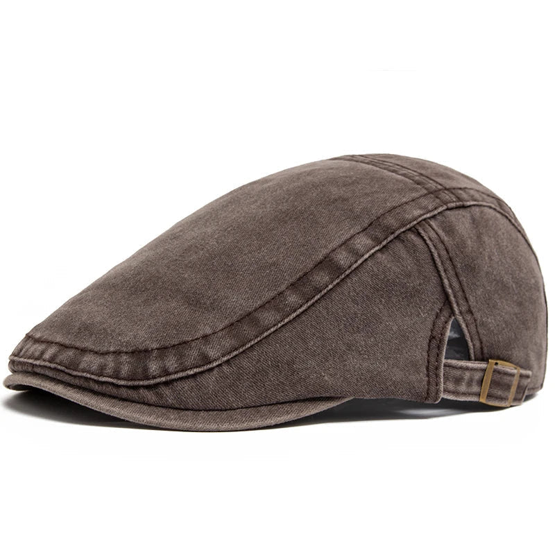Pearl | Vintage Beret