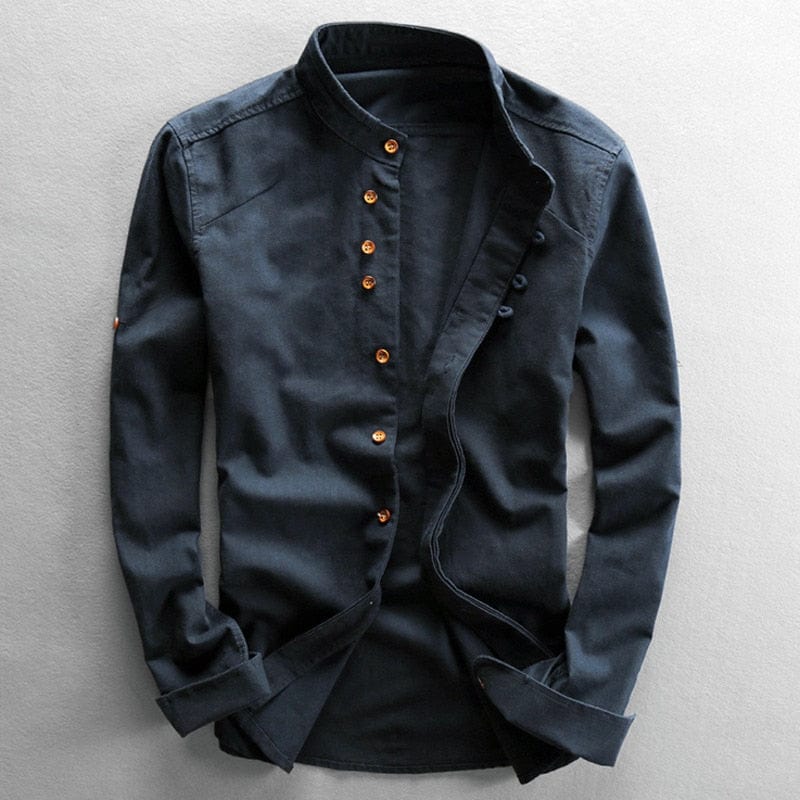 Arata | Japanese Katana Shirt