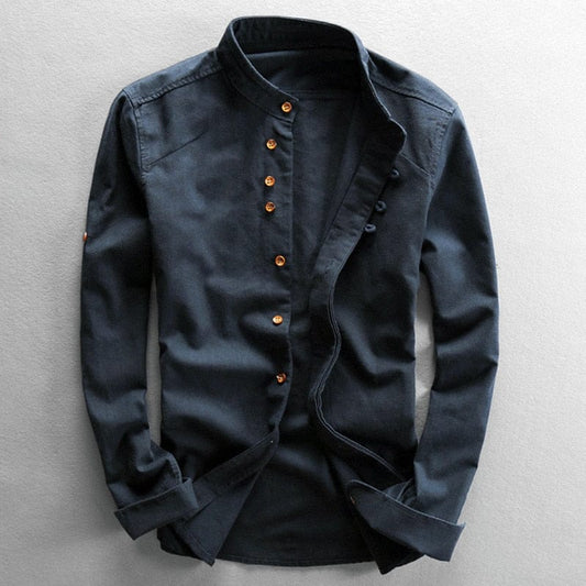 Arata | Japanese Katana Shirt
